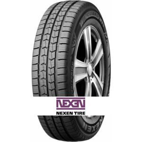 Nexen Tire Winterreifen "Winguard WT1"